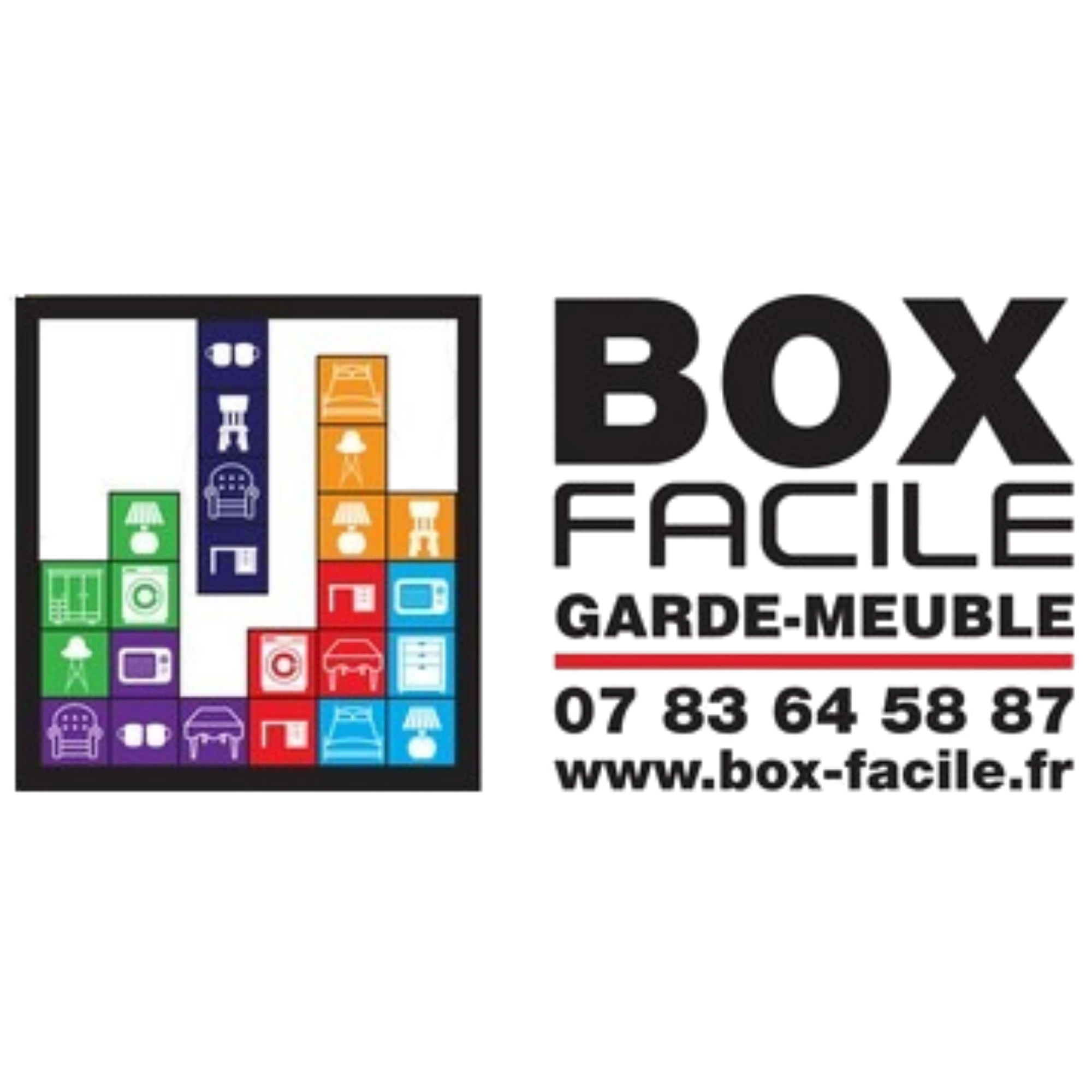 Box Facile