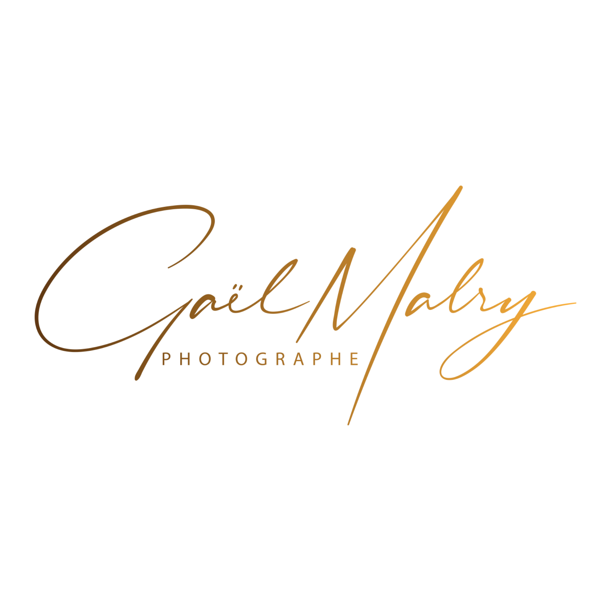 Gaël Malry Photographe