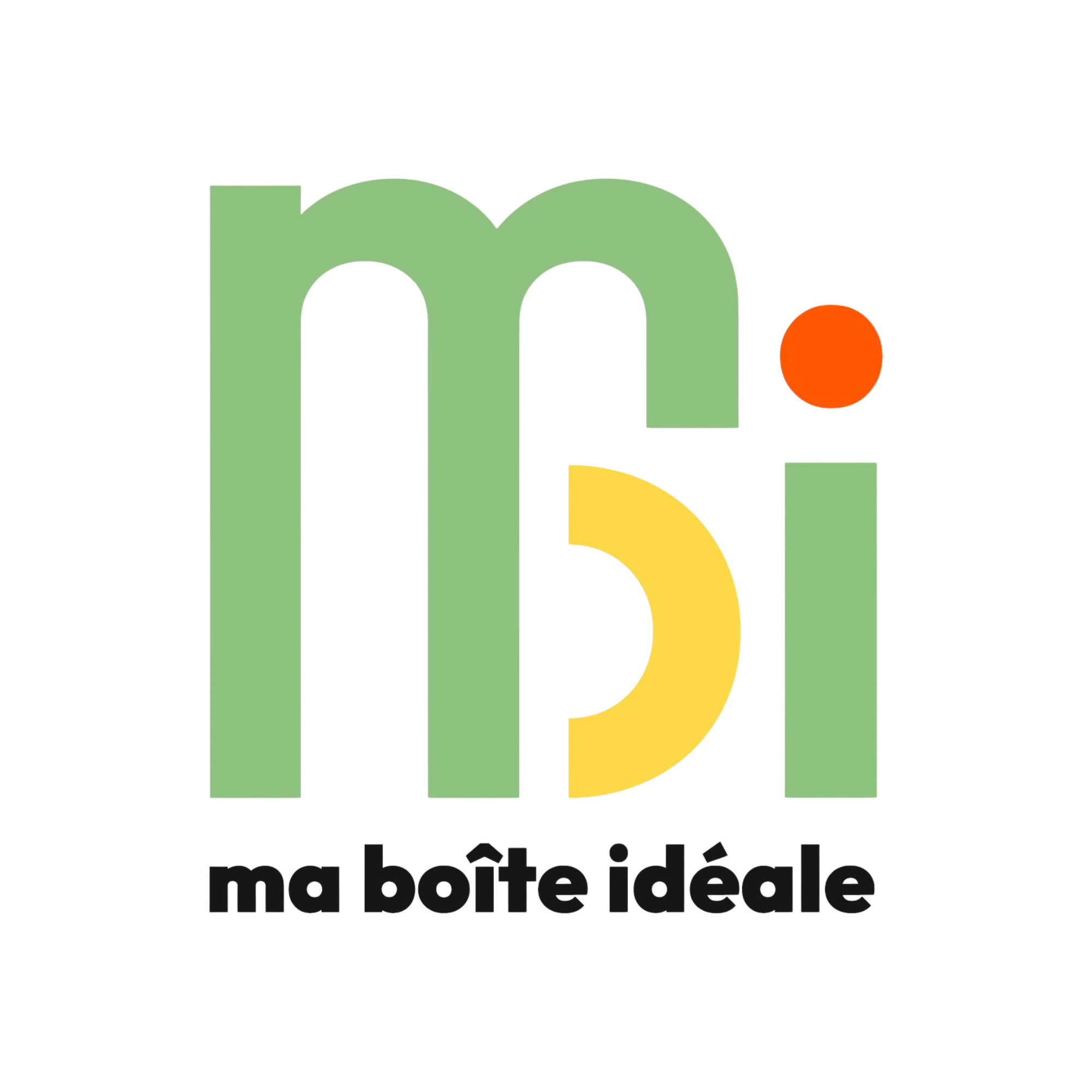 Ma boîte idéale