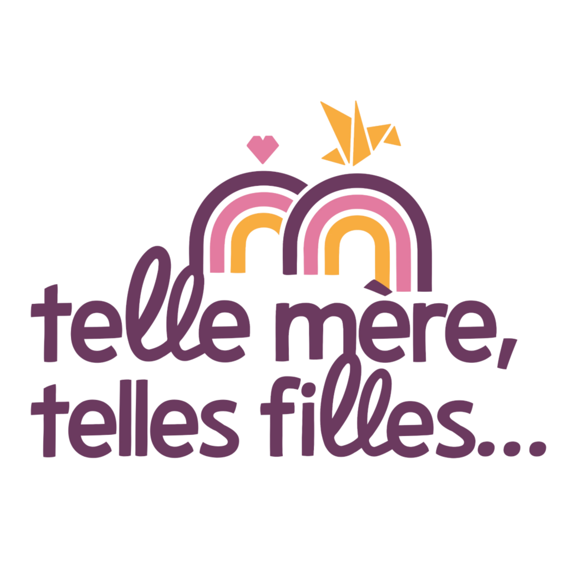 Telle mère telles filles