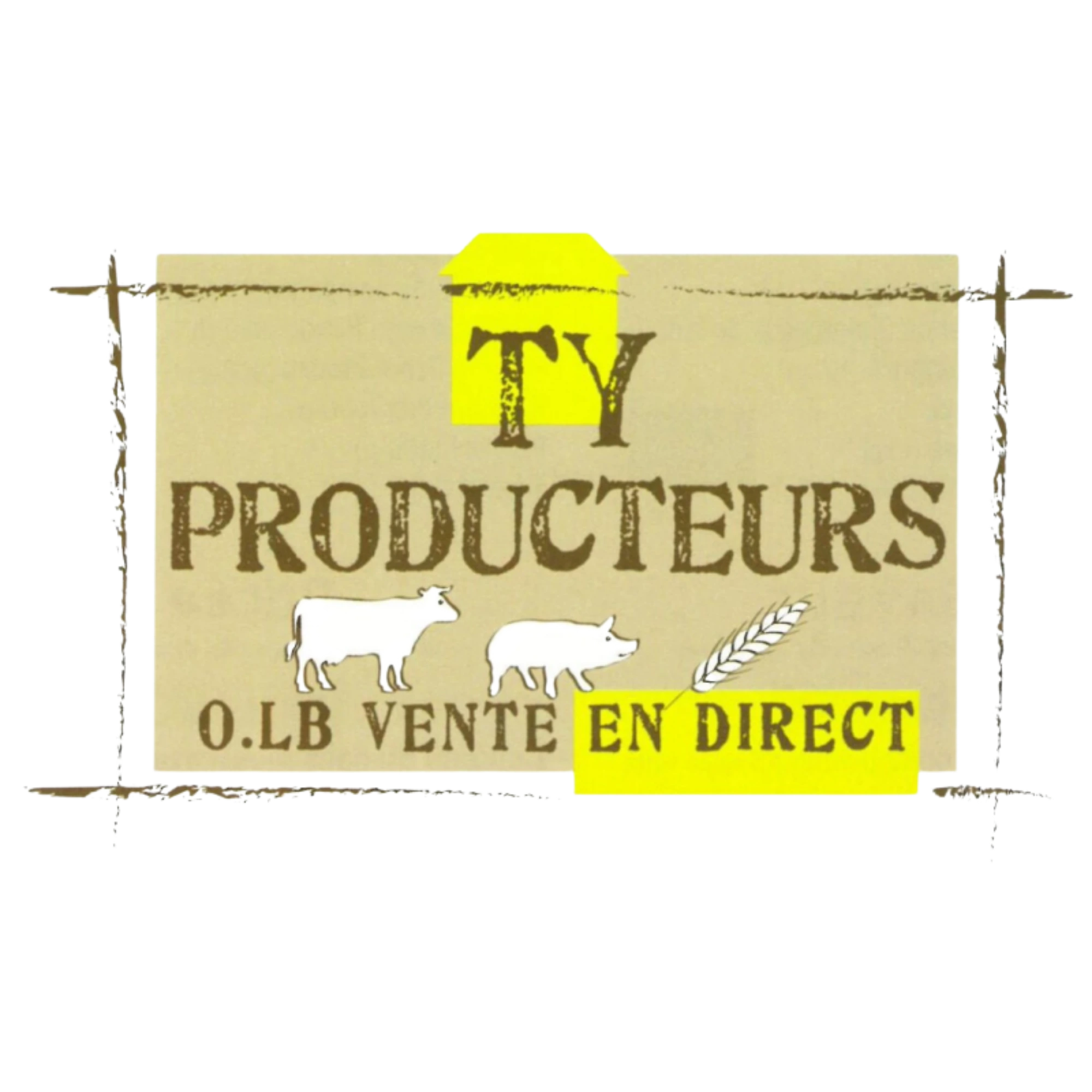 Ty Producteurs